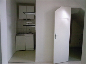 appartement à la vente -   80000  AMIENS, surface 26 m2 vente appartement - APR718668